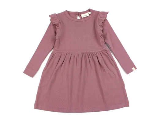 Lil Atelier nostalgia rose kjole